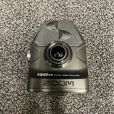 Zoom Q2N VIDEO RECORDER Video Recorder