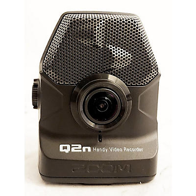 Zoom Q2N Video Recorder