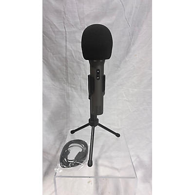 Samson Q2U Dynamic Microphone