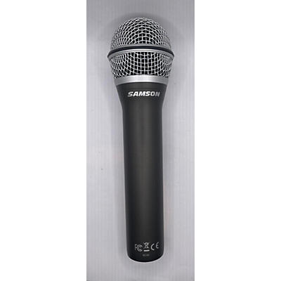 Samson Q2U USB Microphone