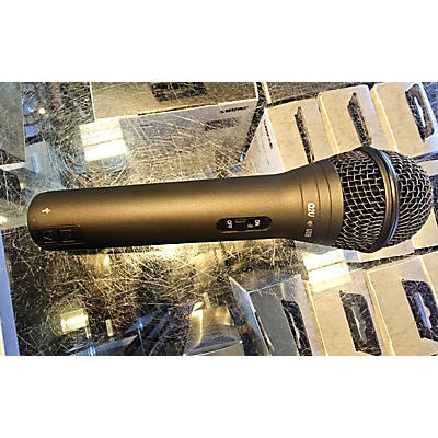 Samson Q2U USB Microphone