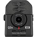 Zoom Q2n-4K Handy Video Recorder Condition 2 - Blemished  197881503109Condition 1 - Mint