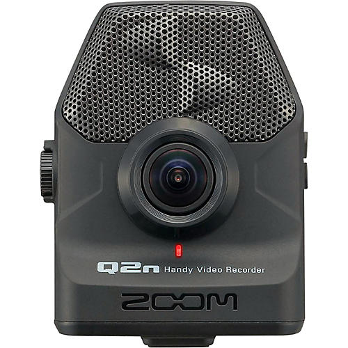 Q2n Handy Video Recorder