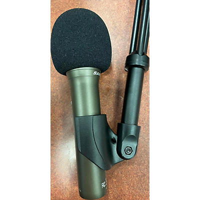 Samson Q2u Dynamic Microphone