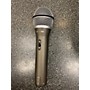 Used Samson Q2u Dynamic Microphone