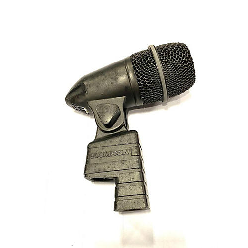 Q3 Dynamic Microphone