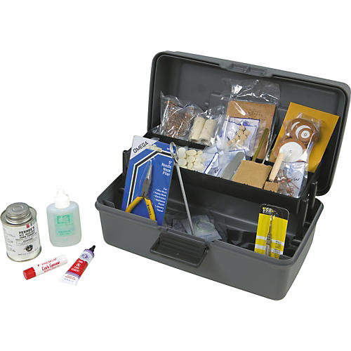 Ferree's Tools Q31 Economy Repair Kit