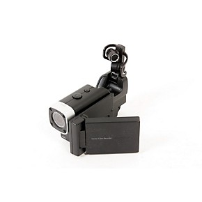 Zoom Q4 Handy Video Audio Recorder 