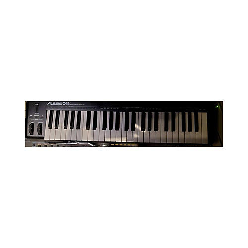 Q49 49 Key MIDI Controller