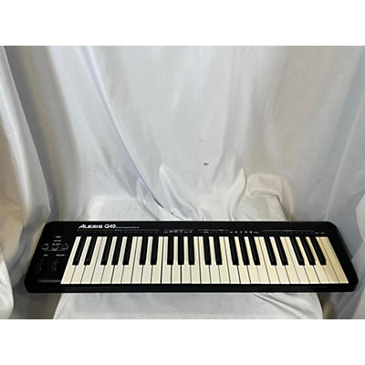 Alesis Q49 49 Key MIDI Controller