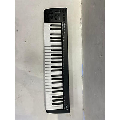 Alesis Q49 49 Key MIDI Controller