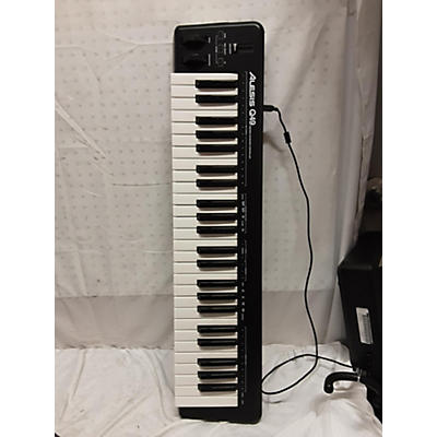 Alesis Q49 49 Key MIDI Controller