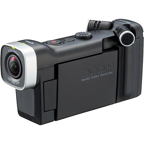 Q4n Handy Video Recorder