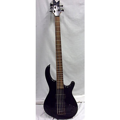 Dean Q5 Electric Bass Guitar