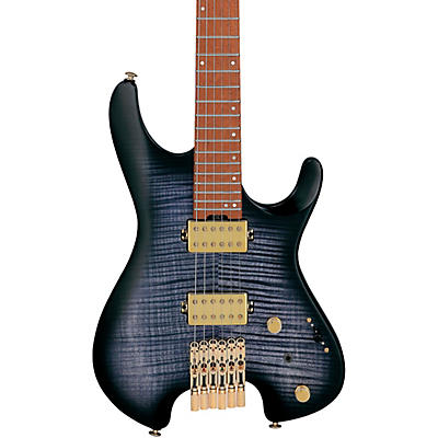 Ibanez Q52FMG Electric Guitar