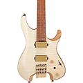 Ibanez Q52FMG Electric Guitar Natural Low GlossNatural Low Gloss