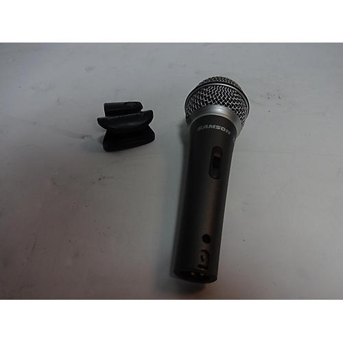 Samson Q6 Dynamic Microphone