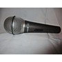 Used Samson Q6 Dynamic Microphone