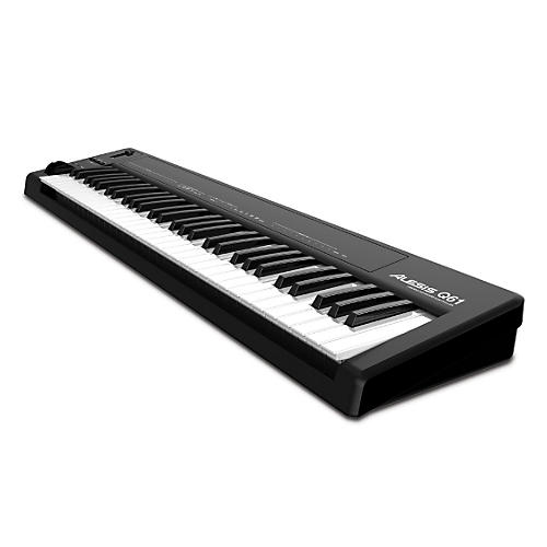 Q61 61-Key USB/MIDI Keyboard Controller