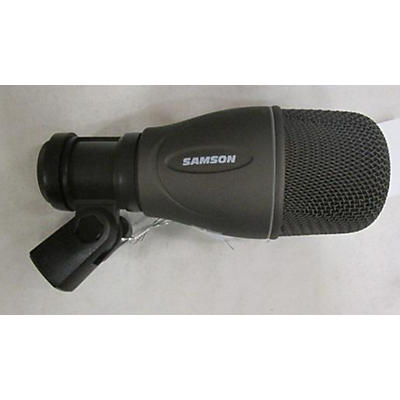 Samson Q71 Bass Drum Microphone Drum Microphone
