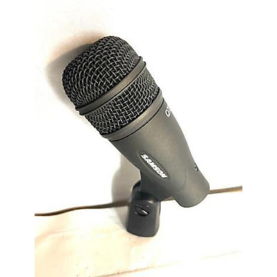 Samson Q72 Drum Microphone