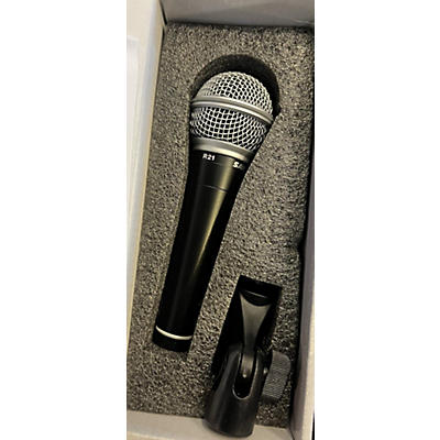 Samson Q7X Dynamic Microphone