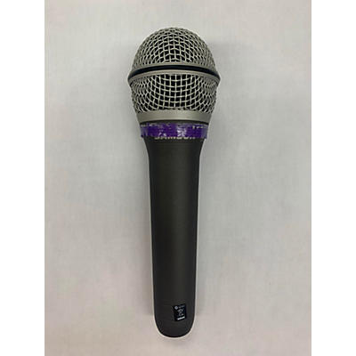 Samson Q8 Dynamic Microphone