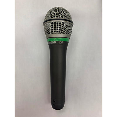 Samson Q8 Dynamic Microphone