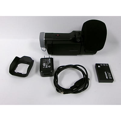 Zoom Q8 MultiTrack Recorder