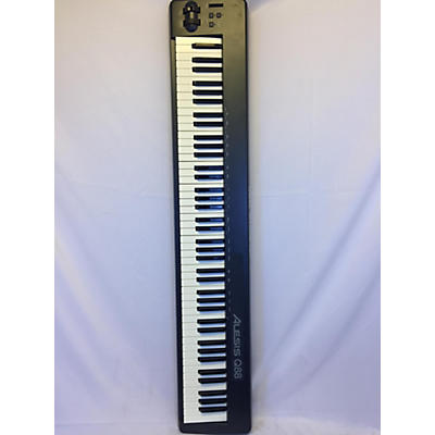 Alesis Q88 88 Key MIDI Controller