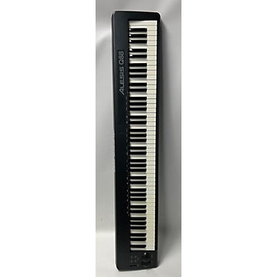 Alesis Q88 88 Key MIDI Controller