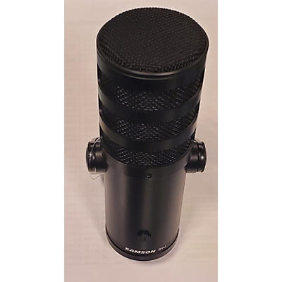Samson Q9U Condenser Microphone