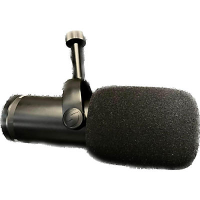 Samson Q9u Condenser Microphone