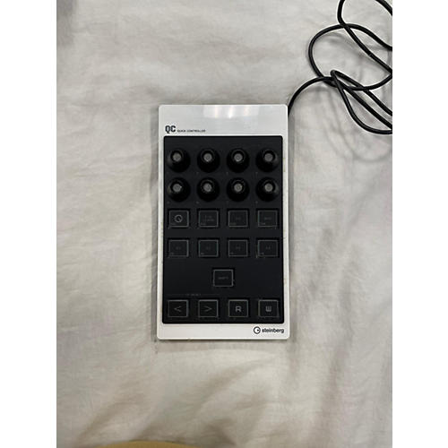 Steinberg QC QUICK CONTROLLER MIDI Controller