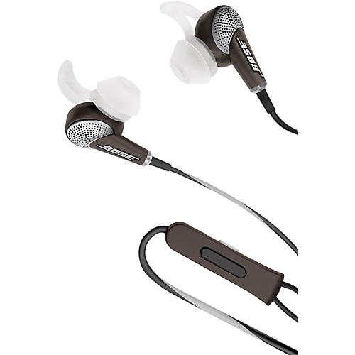 QC20 Acoustic Noise Cancelling Headphones