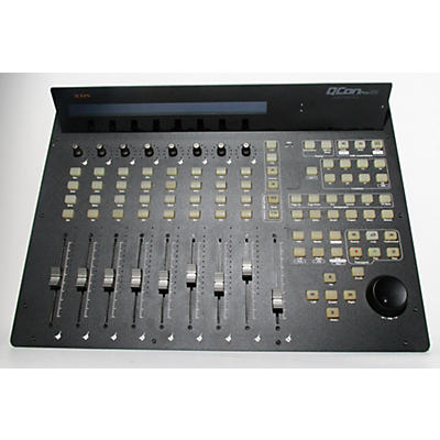 Icon QCon Pro G2 Control Surface