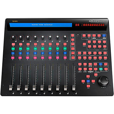 Icon QCon Pro G2 Control Surface