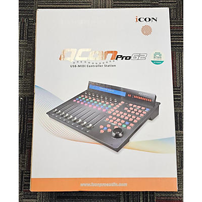 Icon QCon Pro G2 MIDI Interface