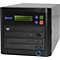 QD-DVD One-to-One DVD R/CDR Duplicator Level 1
