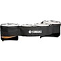 Yamaha QDC4 Marching Quad / Quint Cover Black