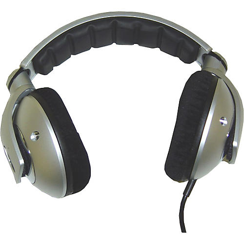 QH-660 Closed-Ear Headphones
