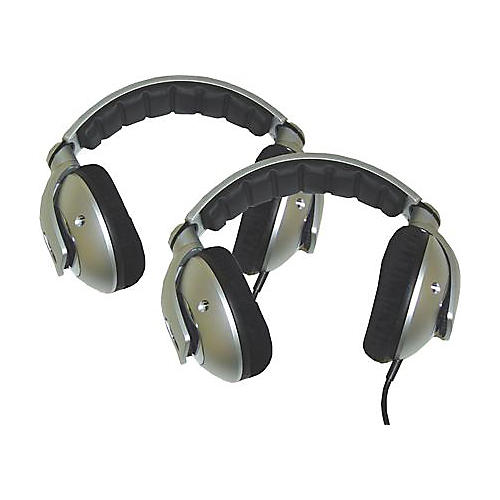 QH-660 Headphones Buy One Get One Free