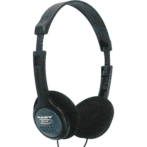 QH160 Personal Listening Headphones