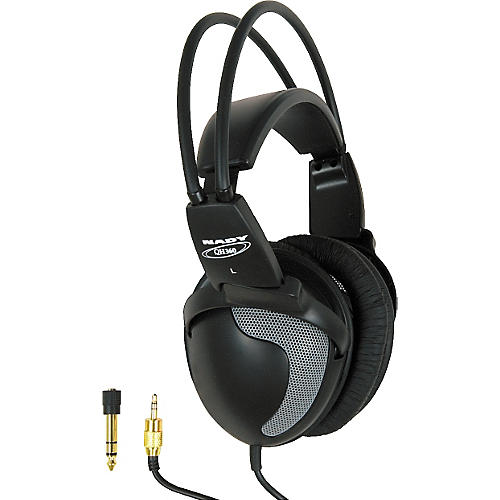 QH360 Open Back Studio Headphones