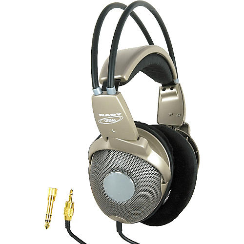 QH560 Deluxe Studio Headphones