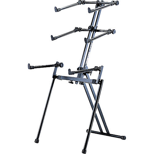 QL-699 3-Tier Stand