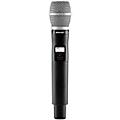 Shure QLX-D Wireless System with SM86 Handheld Transmitter Band J50ABand J50A