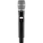 Shure QLX-D Wireless System with SM86 Handheld Transmitter Band X52