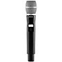 Open-Box Shure QLX-D Wireless System with SM86 Handheld Transmitter Condition 1 - Mint Band J50A