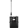 Open-Box Shure QLXD1 Wireless Bodypack Transmitter Condition 1 - Mint Band J50A
